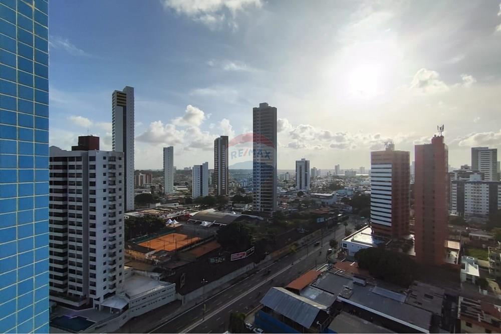 Apartamento - Alugar - João Pessoa , Paraíba - f81d850f-5486-4963-a208-d4f1cbeae063.jpeg - 720471019-140