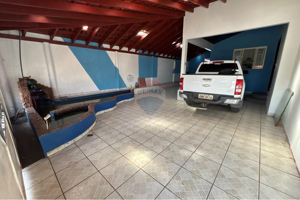 Casa - Venda - Barra do Garças , Mato Grosso - IMG_2143.JPG - 722221014-28