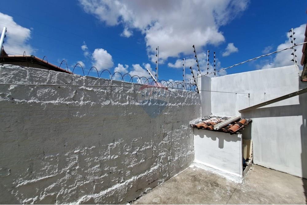 Casa - Venda - Natal , Rio Grande do Norte - RICARDO 90.jpeg - Quintal - 720621056-127