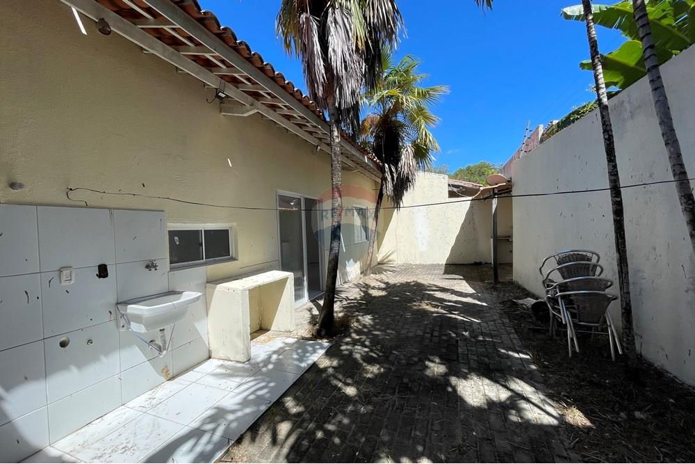 Casa de Condomínio - Venda - Fortaleza , Ceará - IMG_6555.jpeg - 720321178-35