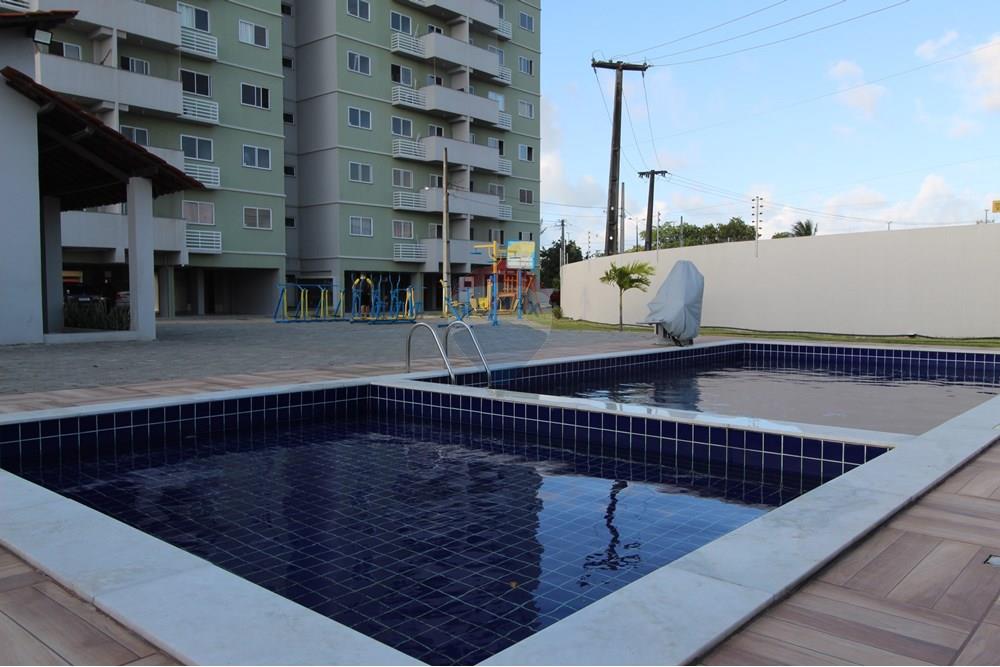 Apartamento - Alugar - João Pessoa , Paraíba - IMG_1193.JPG - 720301084-80