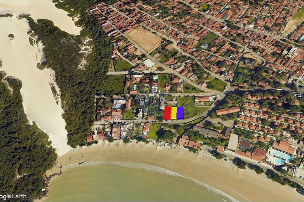 Terreno - Venda - Natal , Rio Grande do Norte - 03 LOTES_9.jpg - 720731005-114