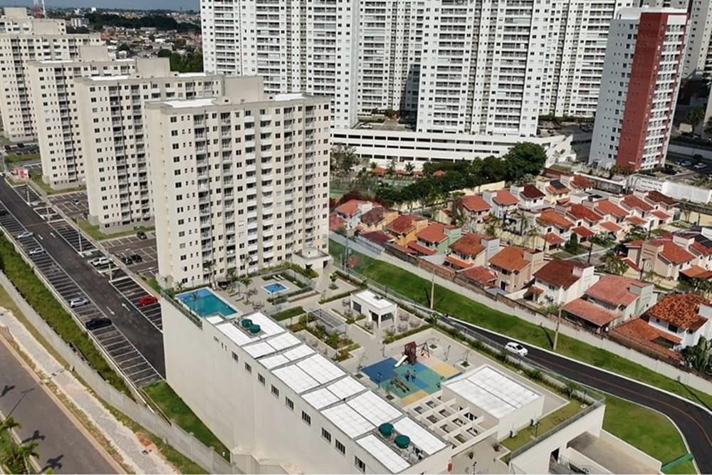 Apartamento - Venda - Manaus , Amazonas - foto profesionales 1 (1).jpeg - 720401093-5