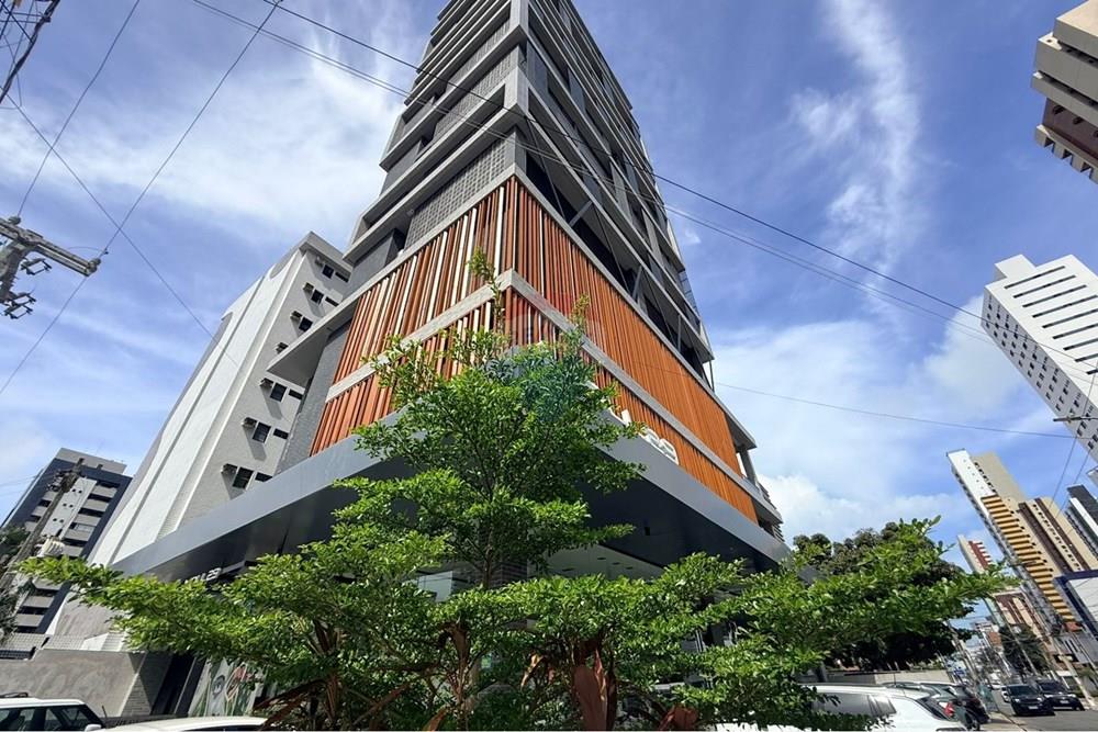 Apart Hotel/ Flat - Alugar - João Pessoa , Paraíba - WhatsApp Image 2026-01-27 at 16.02.23.jpeg - 720431072-83