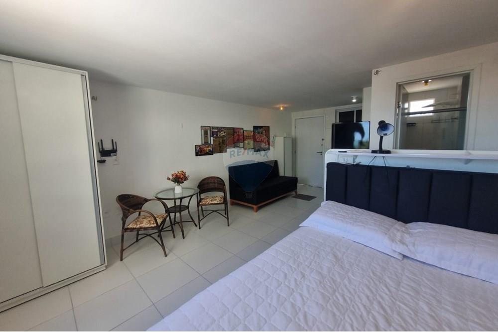 Apart Hotel/ Flat - Alugar - Cabedelo , Paraíba - WhatsApp Image 2025-11-07 at 15.30.36 (1).jpeg - 720431098-3