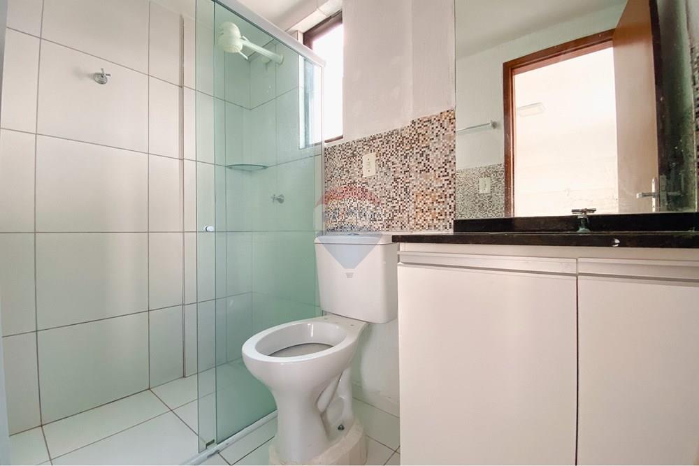 Apartamento - Alugar - Natal , Rio Grande do Norte - IMG_0481.JPG - 720811011-105