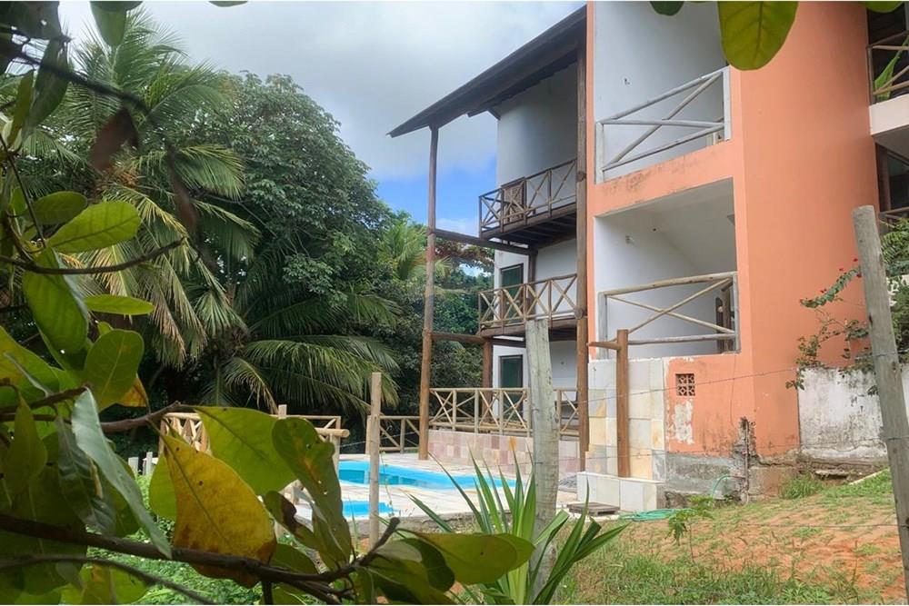 Hotel/ Pousada - Alugar - Nísia Floresta , Rio Grande do Norte - WhatsApp Image 2025-06-29 at 08.10.08(1).jpeg - 720731020-161