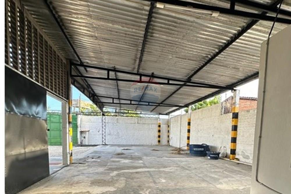 Galpão - Alugar - Fortaleza , Ceará - G7.jpg - 722031088-33