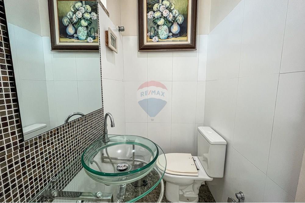 Casa de Condomínio - Venda - Manaus , Amazonas - 1000743600 (1).jpg - Banheiro - 722051011-213