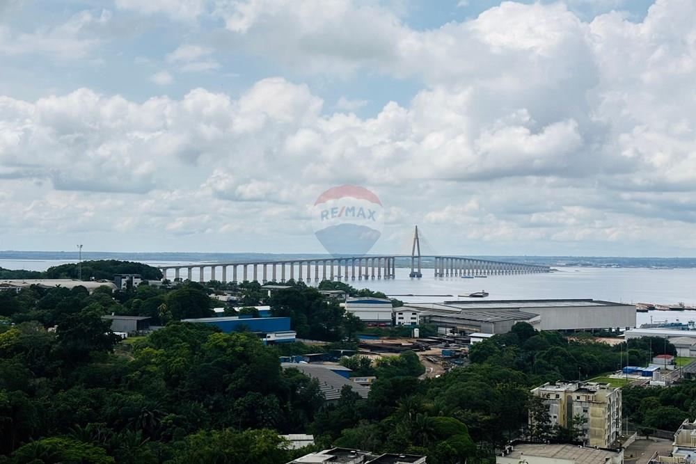 Apart Hotel/ Flat - Venda - Manaus , Amazonas - 42843ae2-a8e4-4626-9163-98d04debee83.jpg - 720661047-3