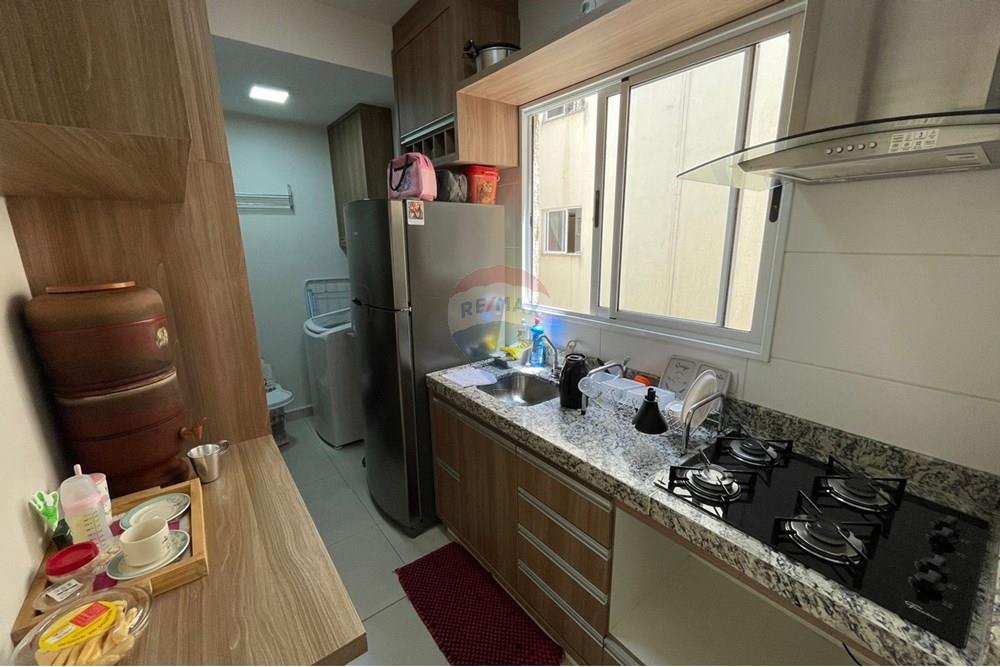 Apartamento - Alugar - Anápolis , Goiás - 4.jpeg - 721991056-18