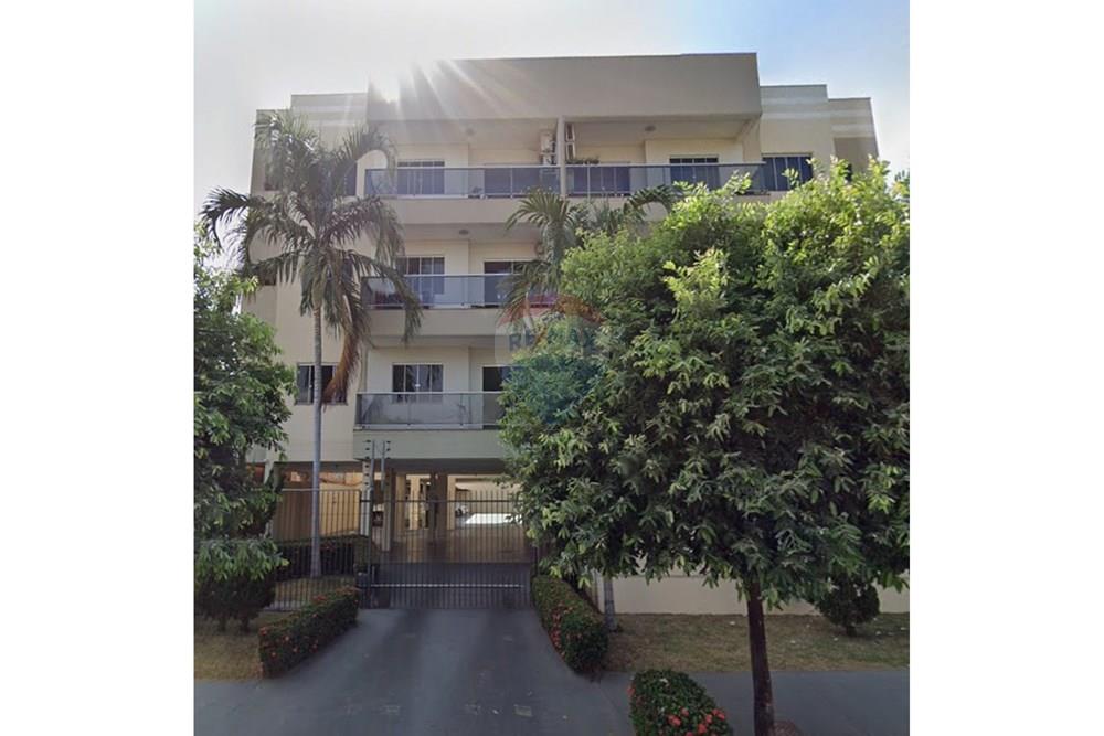 Apartamento - Alugar - Rondonópolis , Mato Grosso - Captura de tela 2026-01-28 153712.jpg - 721981010-415