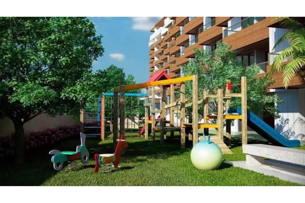 Apartamento - Alugar - Cabedelo , Paraíba - 399871278.jpg - 722001199-11