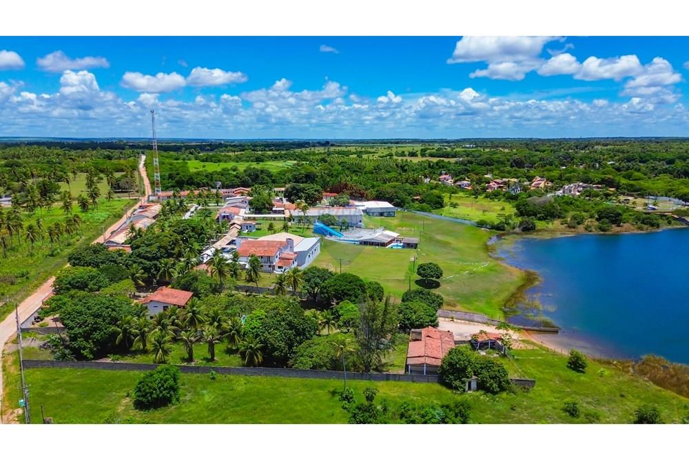 Casa - Venda - Nísia Floresta , Rio Grande do Norte - DJI_0165.jpg - 720891278-1