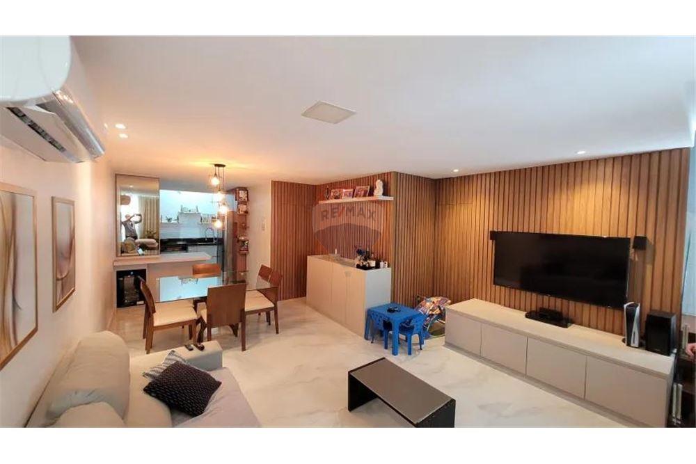 Casa de Condomínio - Venda - Natal , Rio Grande do Norte - 7 - 720891064-42