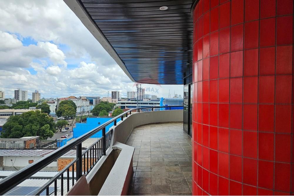 Residential - Kondo/ Apartemen - Manaus , Amazonas - BR - WhatsApp Image 2025-04-22 at 09.36.35 (3).jpeg - 720401007-152