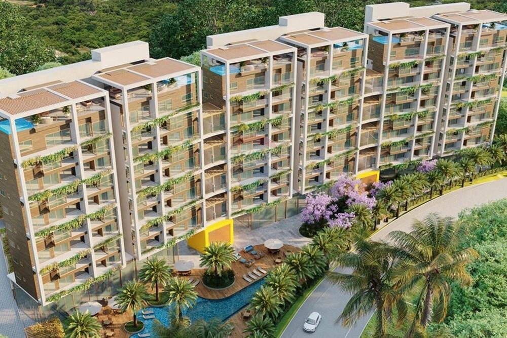 Residential - Leilighet - Parnamirim , Rio Grande do Norte - BR - WhatsApp Image 2024-11-11 at 21.40.52 (2).jpeg - 720891013-68