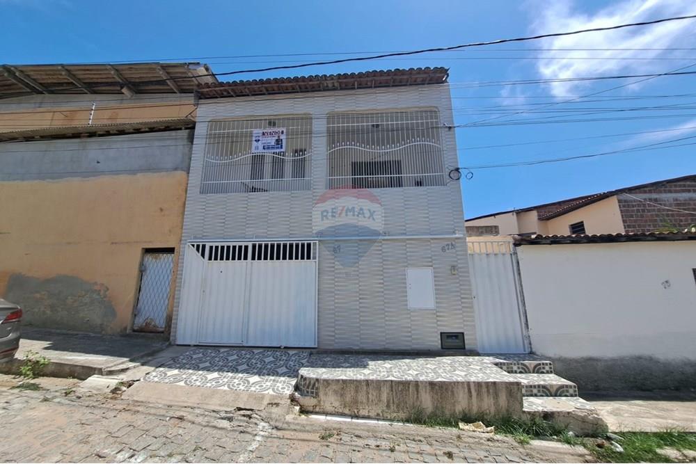 Casa - Venda - Natal , Rio Grande do Norte - GRACA 5.jpg - 720621056-76