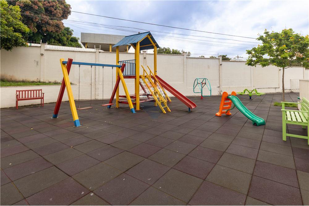 Apartamento - Venda - Manaus , Amazonas - 24 - 720791062-38