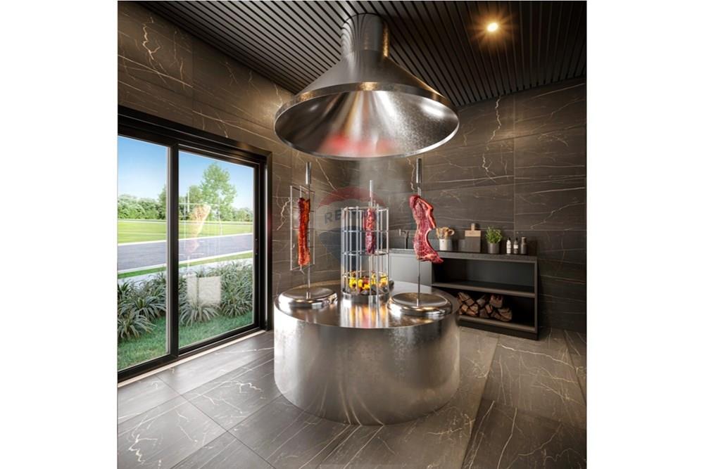 Terreno - Venda - Rondonópolis , Mato Grosso - Portofino steak house.jpg - 720851086-70