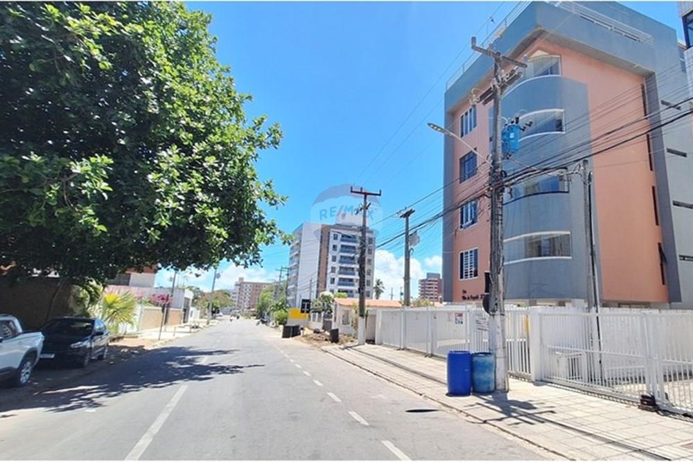 Cobertura - Venda - Cabedelo , Paraíba - 20251111_114633.jpg - Fachada - 720471069-73