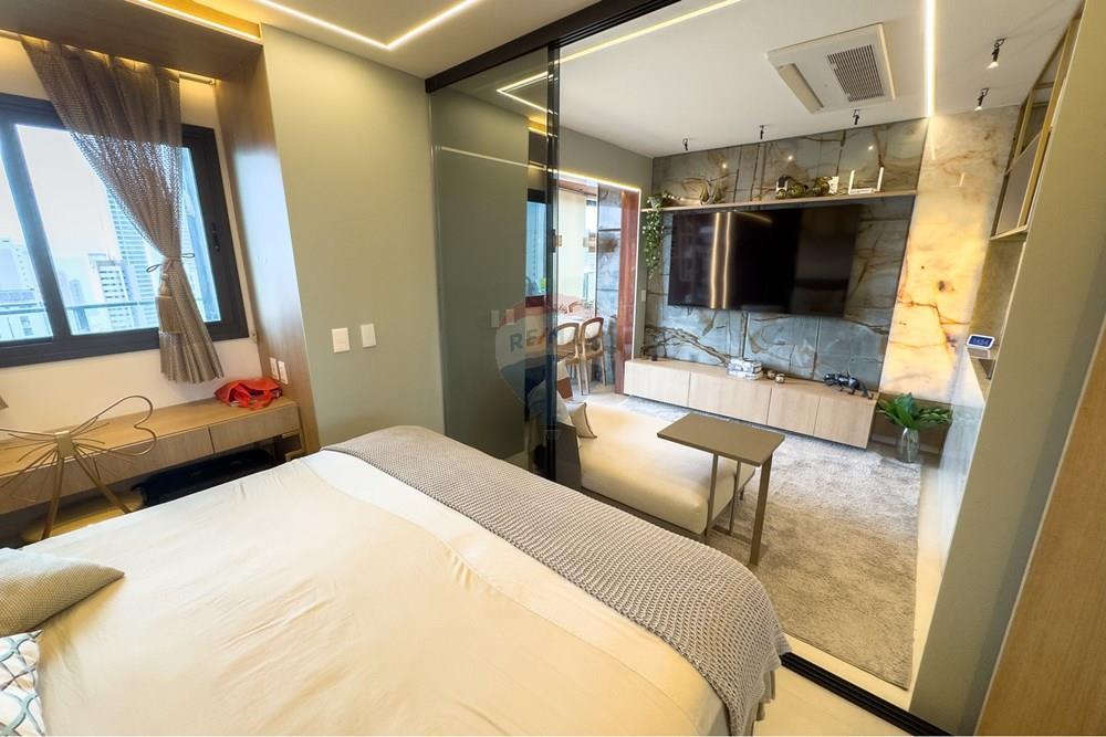 Apartamento - Venda - Fortaleza , Ceará - IMG_6354.jpg - 722031035-142