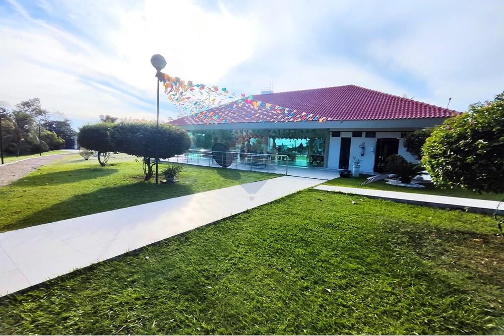 住宅 - 土地 - Manaus , Amazonas - BR - IMG-20250813-WA0097.jpg - 720401010-141