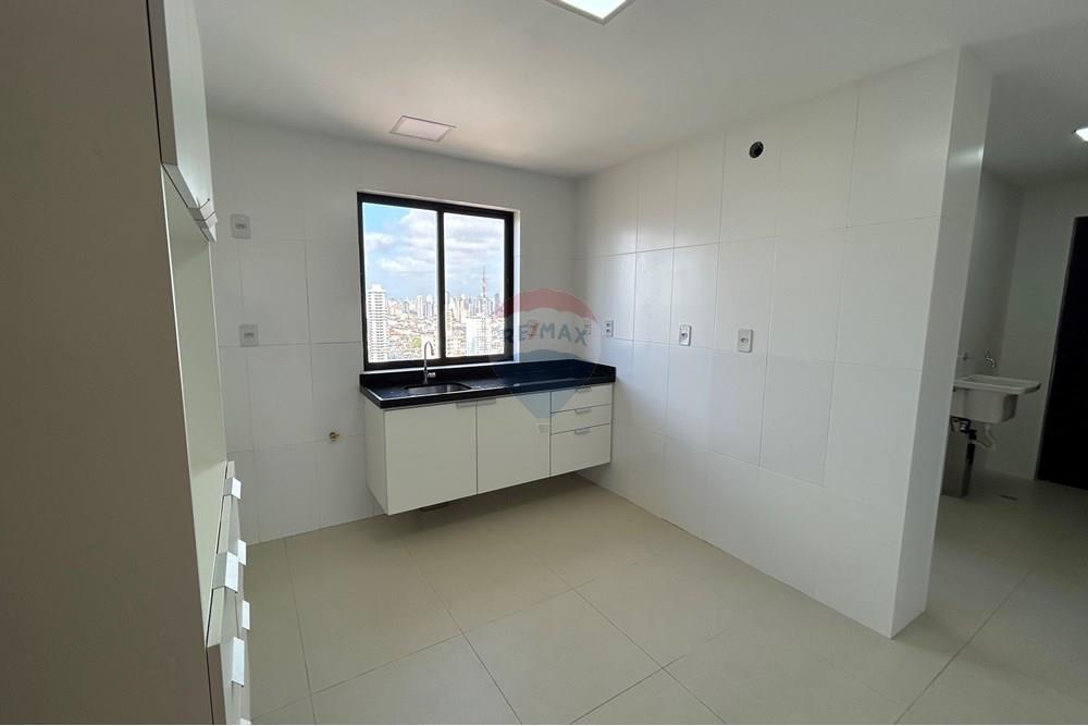 Apartamento - Alugar - Belém , Pará - IMG_8149.jpg - Cozinha - 720671001-68