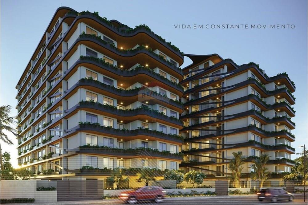 Apart Hotel/ Flat - Venda - Cabedelo , Paraíba - 1.JPG - 720431084-26