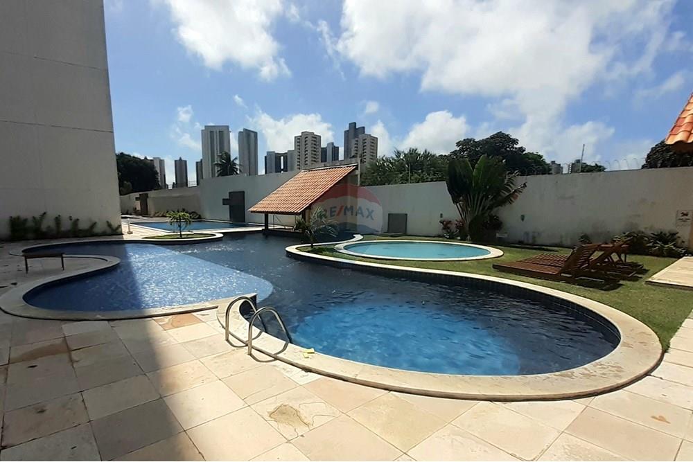 Apartamento - Alugar - Natal , Rio Grande do Norte - p120250605_103256.jpg - 720731014-41