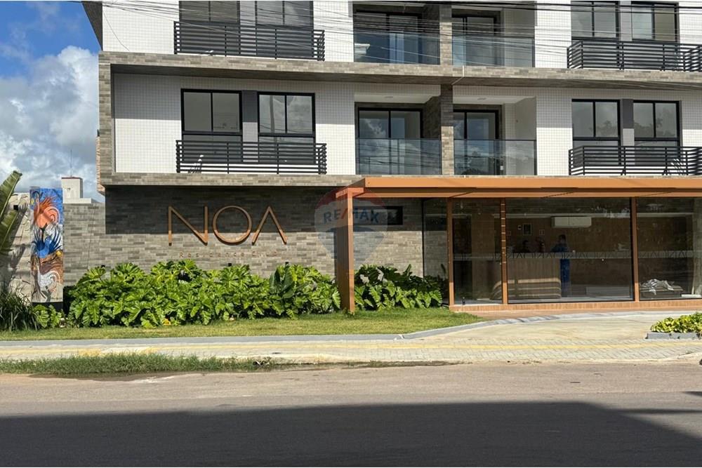 Apartamento - Alugar - Cabedelo , Paraíba - noa1.jpg - 720431071-35