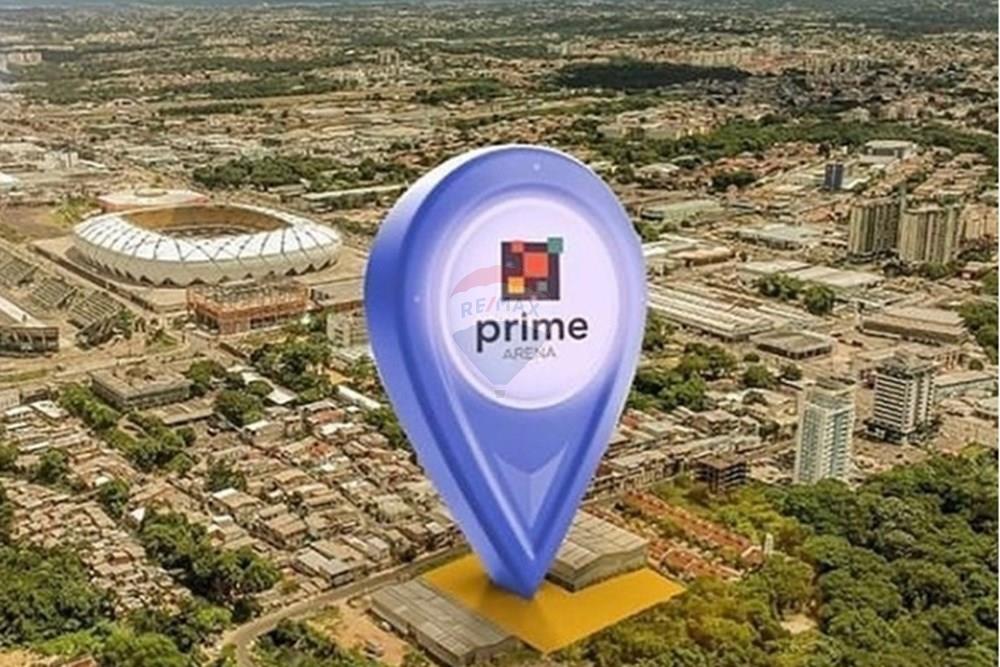 Apartamento - Venda - Manaus , Amazonas - condominio-prime-arena-mapa-650x600.jpg - Fachada - 722051011-221