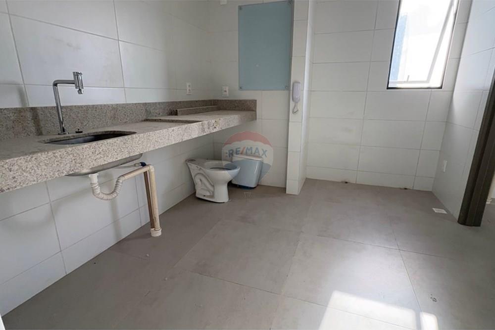 Apartamento - Venda - João Pessoa , Paraíba - IMG_0793 (1).JPG - 722001026-61