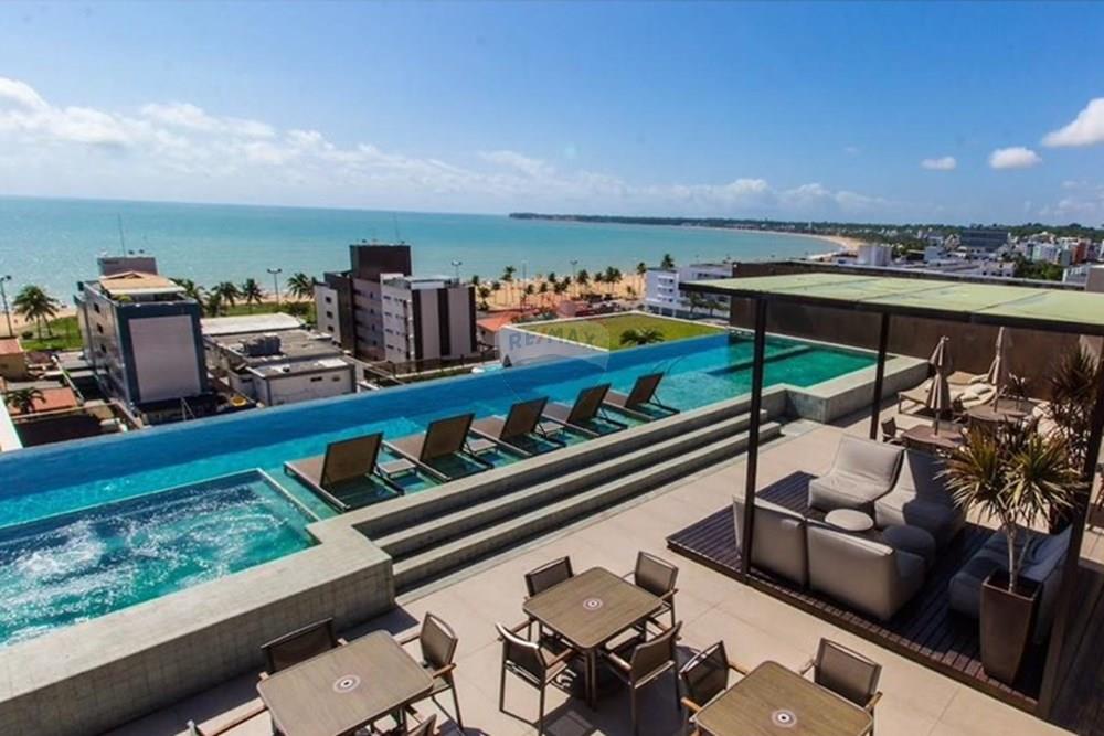 Apart Hotel/ Flat - Venda - João Pessoa , Paraíba - 01.jpeg - 720861074-6