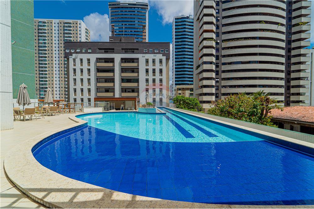 Apartamento - Venda - João Pessoa , Paraíba - 26 - 720861003-106