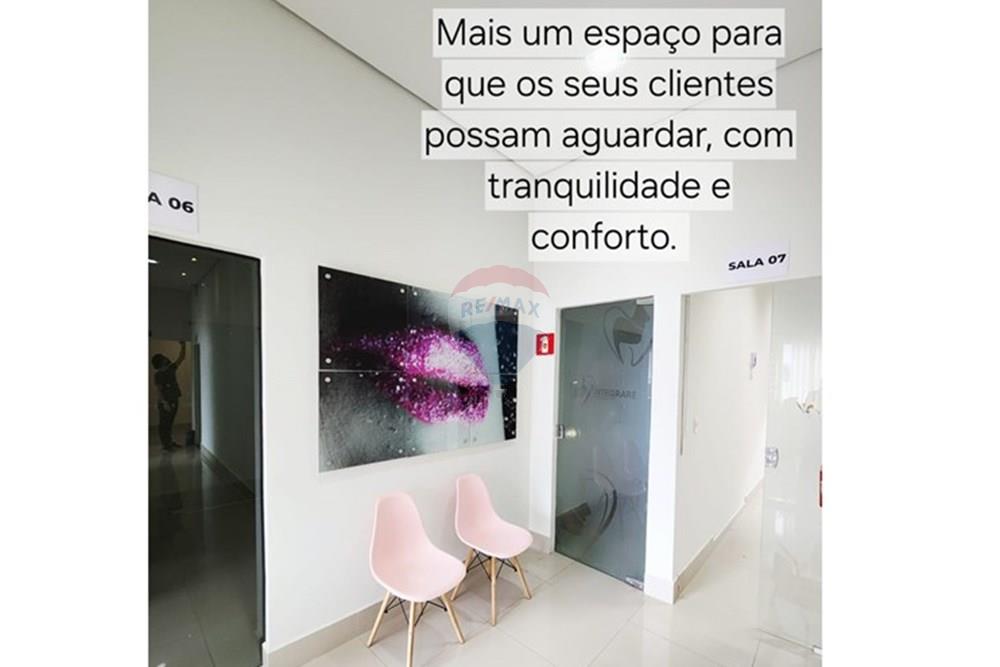 Cj. Comercial/ Sala - Alugar - Lucas do Rio Verde , Mato Grosso - RECEPÇÃO3.jpg - 722231003-39