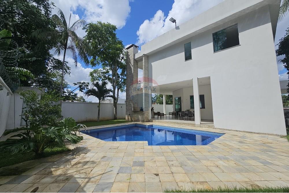 Casa - Venda - Manaus , Amazonas - IMG-20250505-WA0188.jpg - 720401017-55