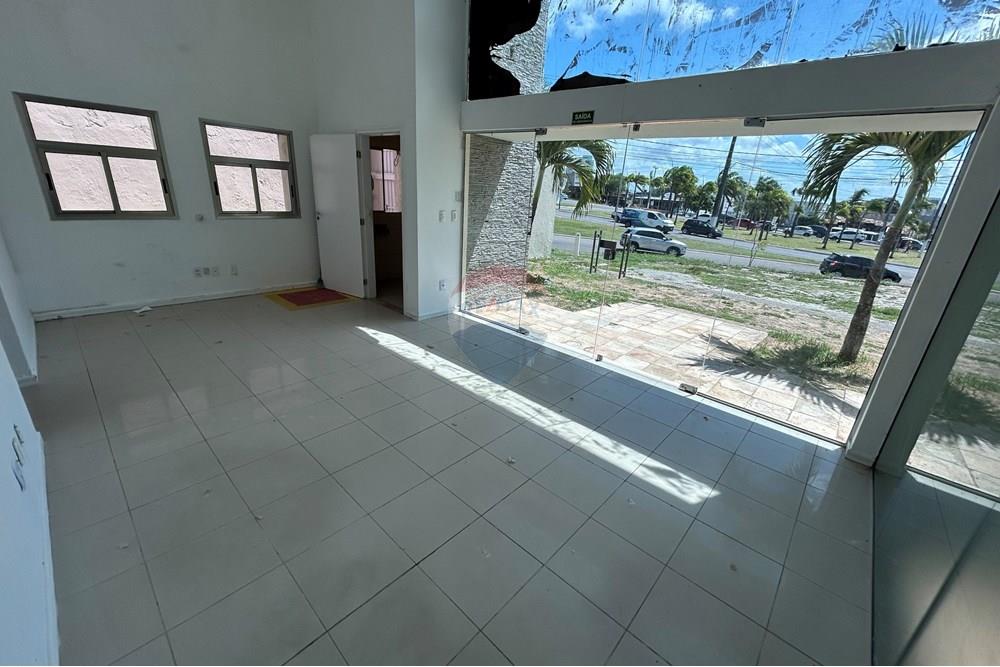 Prédio - Alugar - Natal , Rio Grande do Norte - IMG_4404.jpeg - 720731004-352