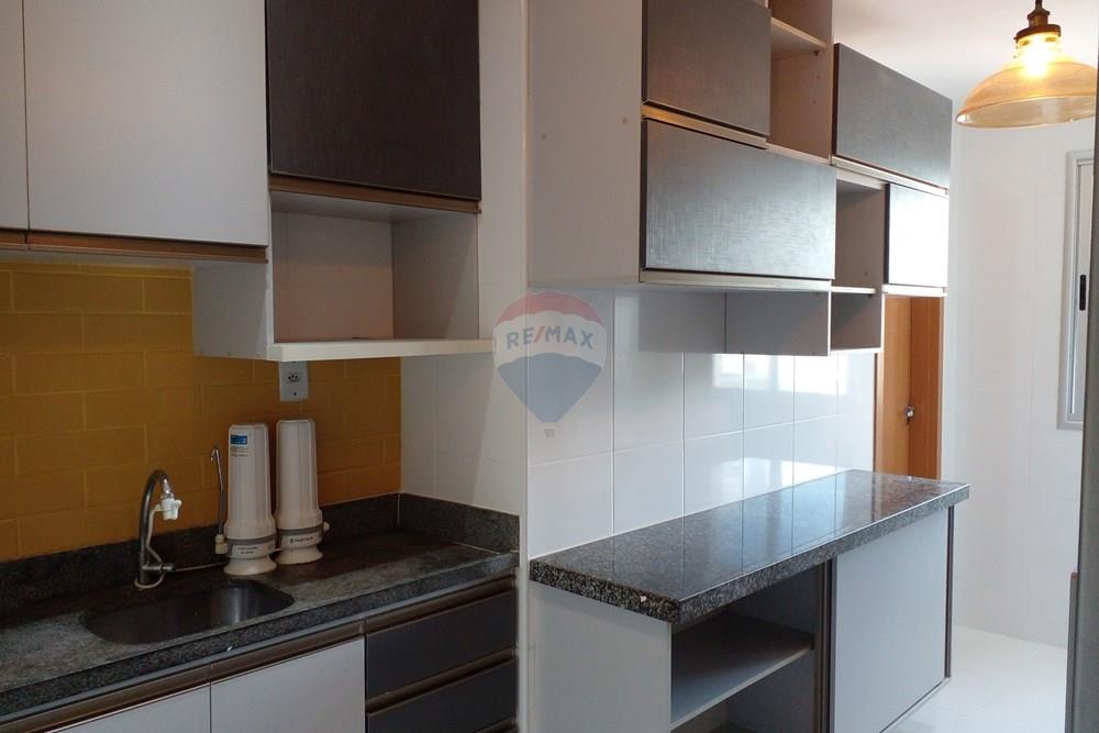 Apartamento - Alugar - Belém , Pará - 20240424_110551.jpg - Cozinha - 720671015-67