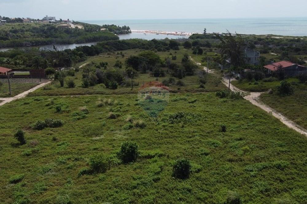 Terreno - Venda - Pitimbu , Paraíba - DJI_0206.JPG - 720871027-59