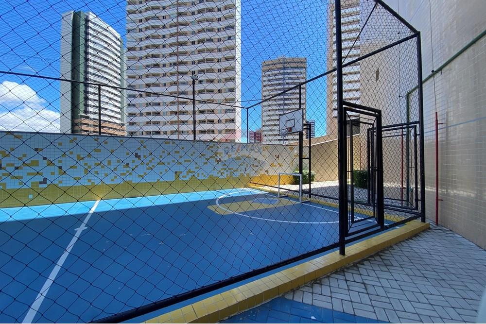 Apartamento - Alugar - Fortaleza , Ceará - IMG_5407.JPG - 721621047-125