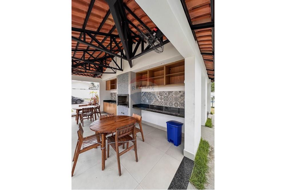 Casa de Condomínio - Alugar - Manaus , Amazonas - IMG_1857.jpg - 720791099-16