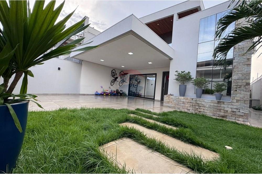 Casa - Venda - Araguaína , Tocantins - 2.jpeg - 720991002-155