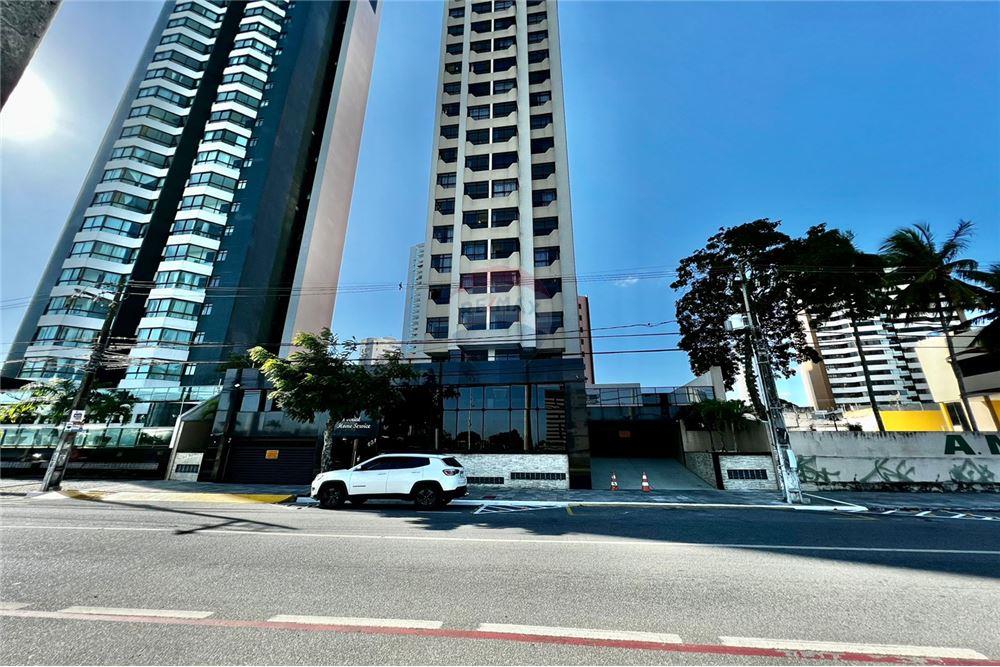 Apart Hotel/ Flat - Alugar - Campina Grande , Paraíba - 26 - 720291006-169