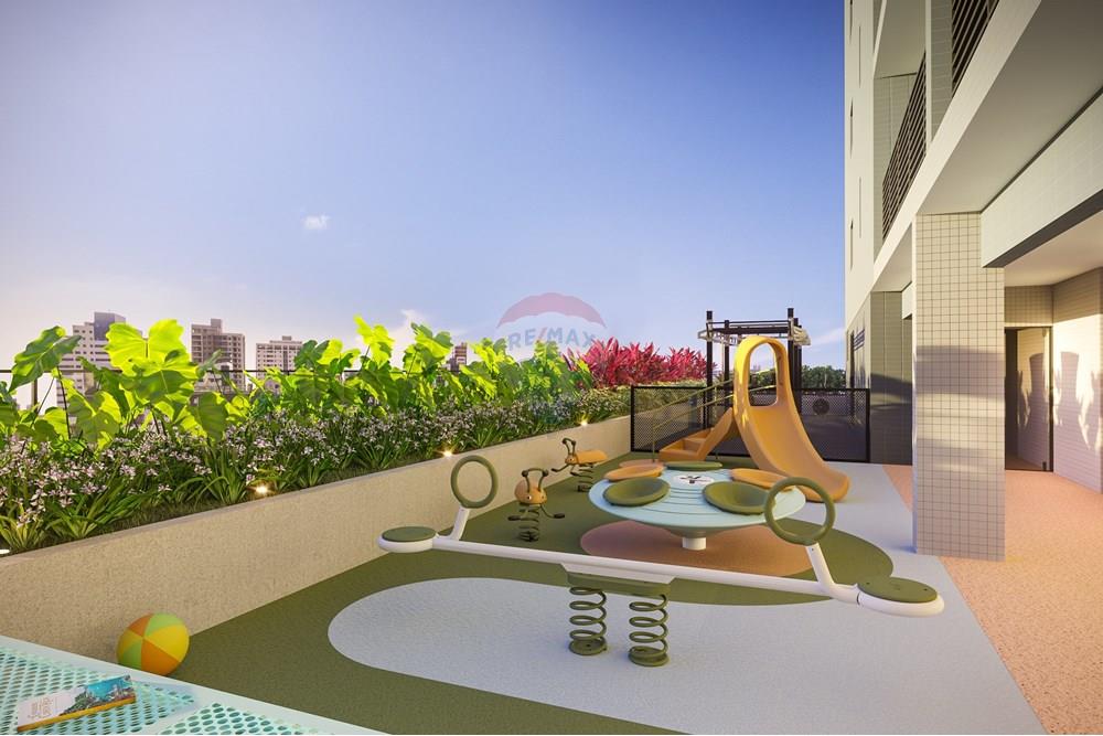 Apartamento - Venda - João Pessoa , Paraíba - Espaço Kids.jpg - 720471077-65