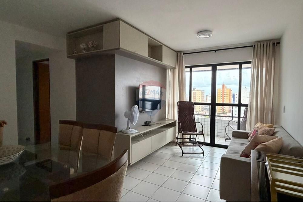 Apartamento - Alugar - João Pessoa , Paraíba - 0358F5CE-C8A5-44AA-9BBB-631CC0FB6283.jpeg - 722001017-18