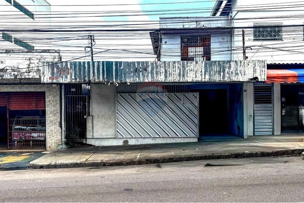 Ponto Comercial - Venda - Manaus , Amazonas - FOTO DA FRENTE DO IMÓVEL.jpeg - 722101017-235