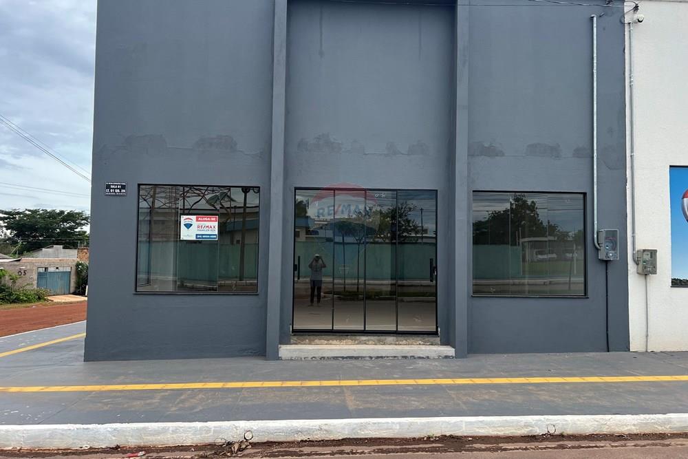 Ponto Comercial - Alugar - Redenção , Pará - IMG_2739.jpeg - 722331001-164