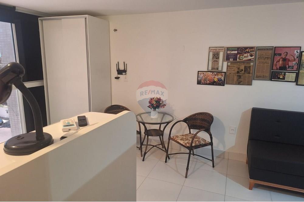 Apart Hotel/ Flat - Alugar - Cabedelo , Paraíba - WhatsApp Image 2025-11-08 at 16.41.46 (1).jpeg - 720431098-3