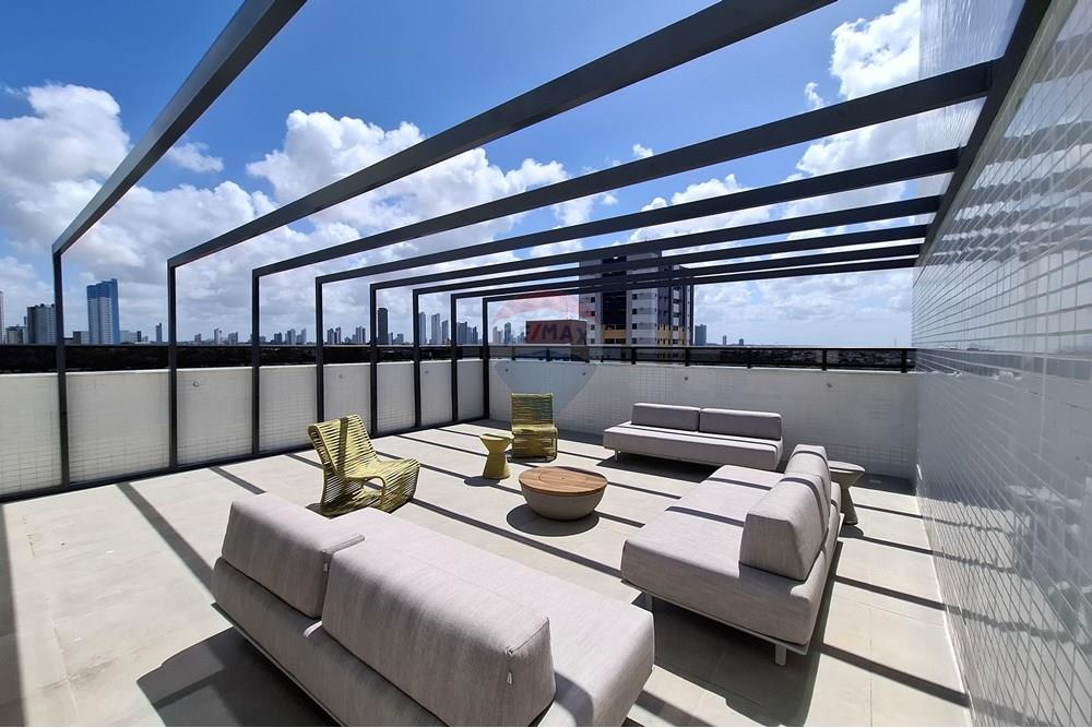 Apartamento - Alugar - João Pessoa , Paraíba - 20251021_130012.jpg - 720471042-169